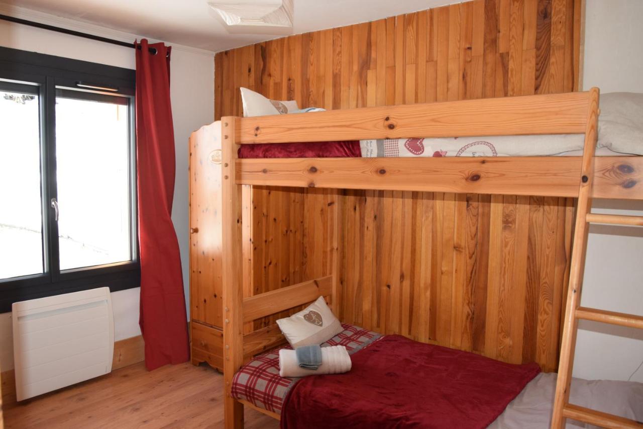 Mont Milo, Spacieux, 5Ch, Sauna, Billard, Babyfoot, Borne De Recharge Electrique Briançon 외부 사진
