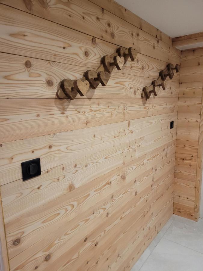 Mont Milo, Spacieux, 5Ch, Sauna, Billard, Babyfoot, Borne De Recharge Electrique Briançon 외부 사진