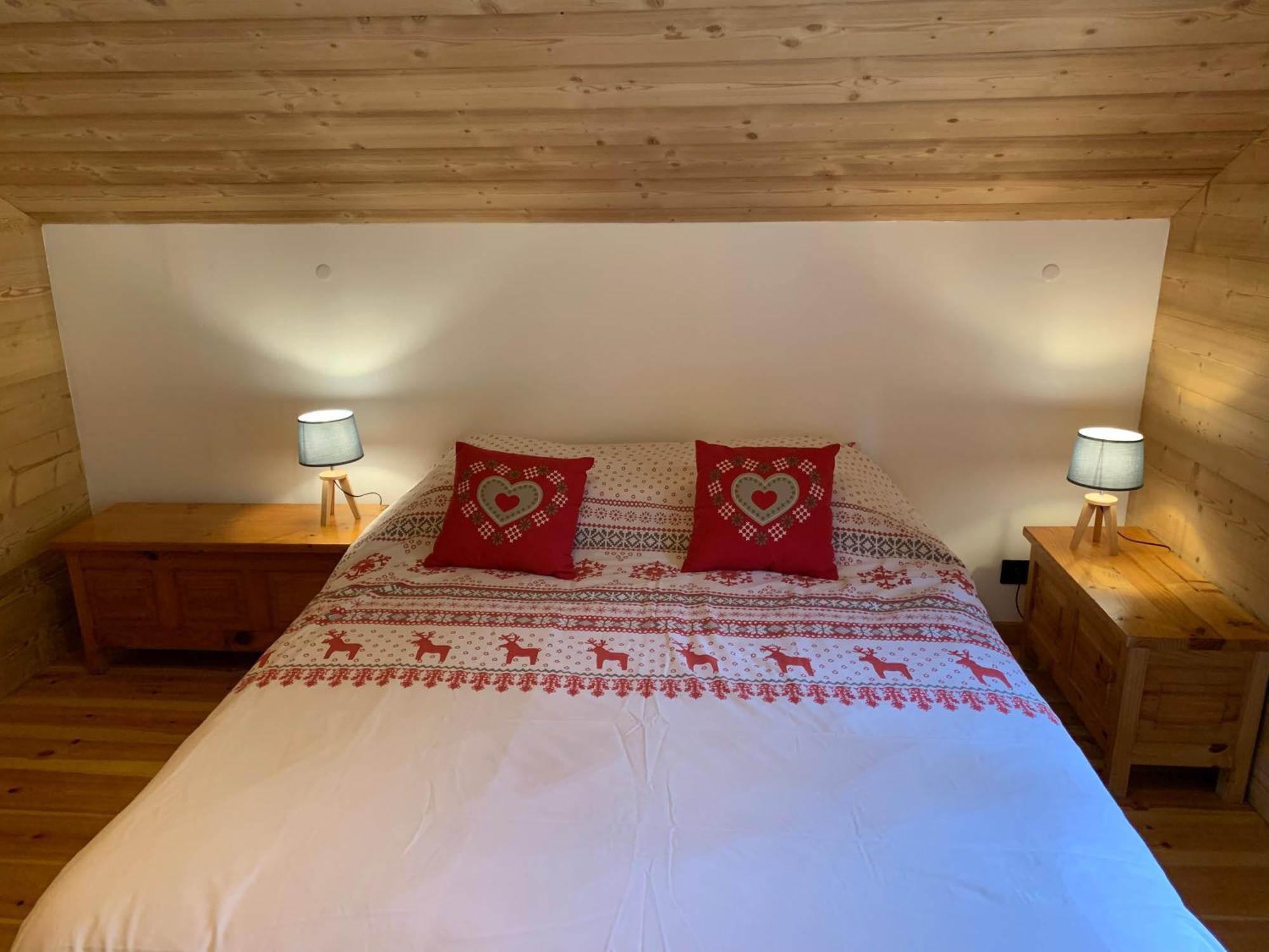 Mont Milo, Spacieux, 5Ch, Sauna, Billard, Babyfoot, Borne De Recharge Electrique Briançon 외부 사진