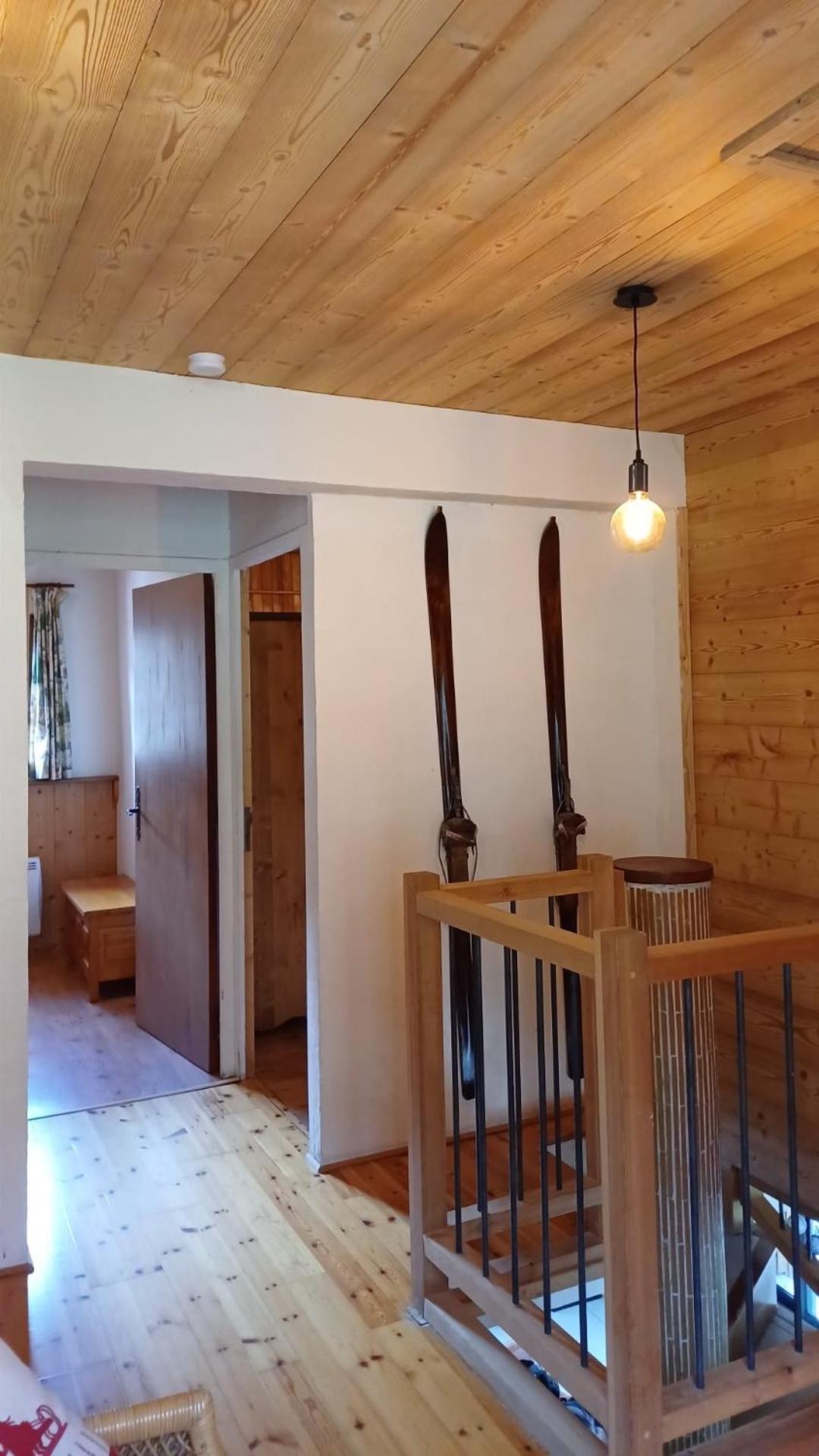 Mont Milo, Spacieux, 5Ch, Sauna, Billard, Babyfoot, Borne De Recharge Electrique Briançon 외부 사진