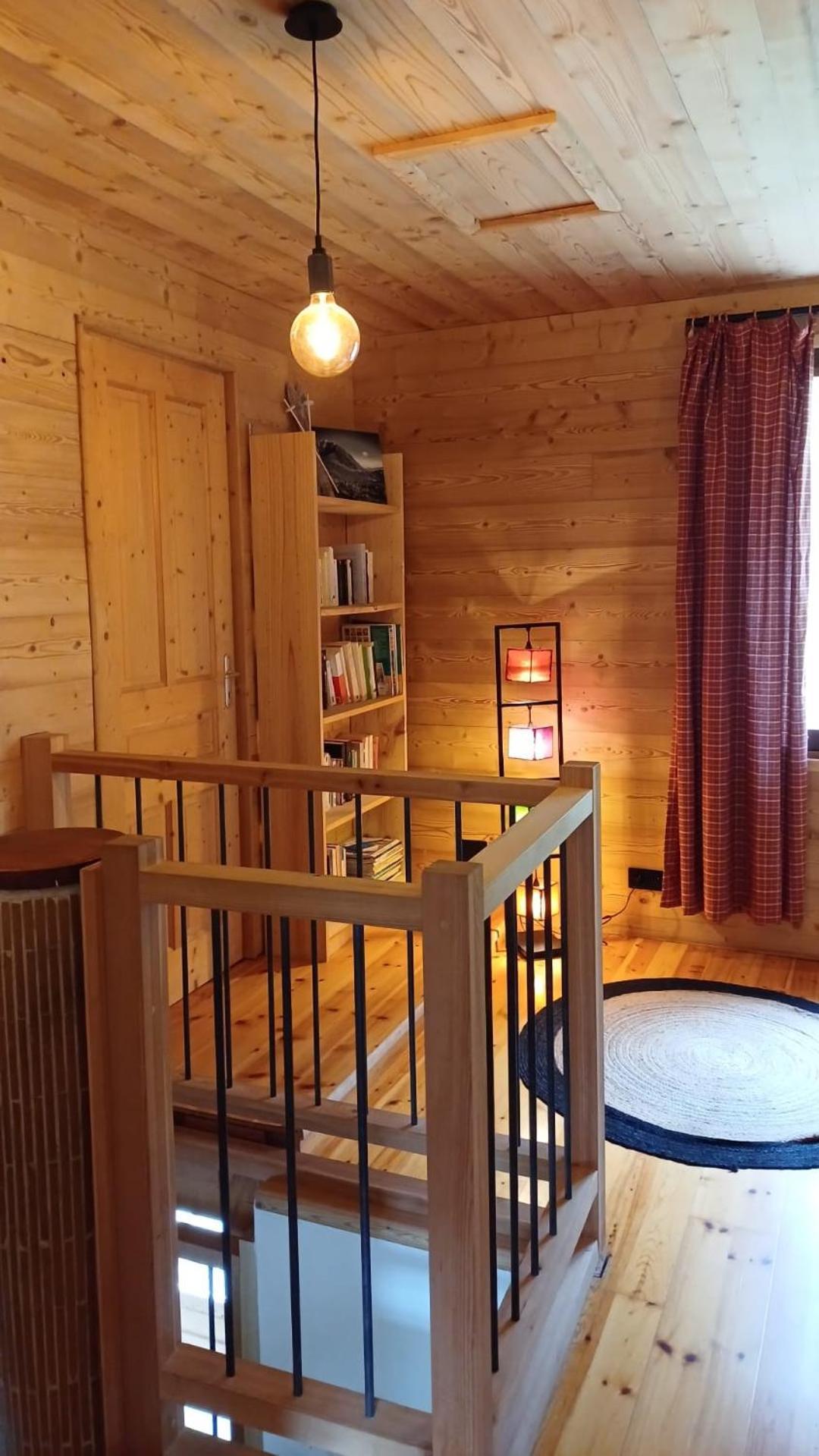 Mont Milo, Spacieux, 5Ch, Sauna, Billard, Babyfoot, Borne De Recharge Electrique Briançon 외부 사진